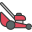 Sekání sekačkou