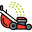 Mulčování