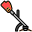 Sekání křovinořezem